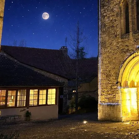 Petit Nid De Charme Dans Un Village Medieval 別荘 Daglan